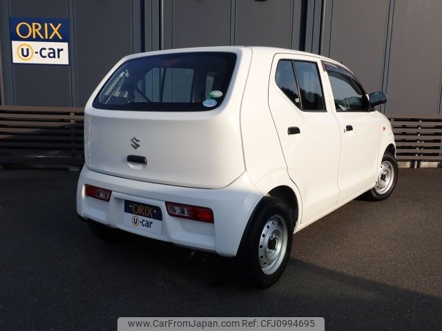 suzuki alto-van 2019 -SUZUKI--Alto Van HBD-HA36V--HA36V-138685---SUZUKI--Alto Van HBD-HA36V--HA36V-138685- image 2