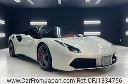 ferrari ferrari-488 2018 -FERRARI--Ferrari 488 F142B--ZFF80AMJ000238374---FERRARI--Ferrari 488 F142B--ZFF80AMJ000238374-
