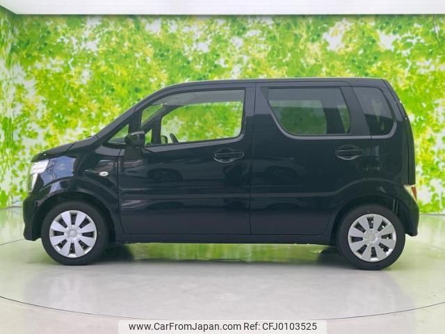 suzuki wagon-r 2022 quick_quick_5BA-MH85S_MH85S-155589 image 2