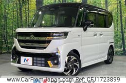 suzuki spacia 2024 CFJ1723899
