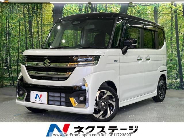 suzuki spacia 2024 CFJ1723899 image 1