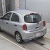 nissan march 2020 -NISSAN--March K13-088424---NISSAN--March K13-088424- image 7