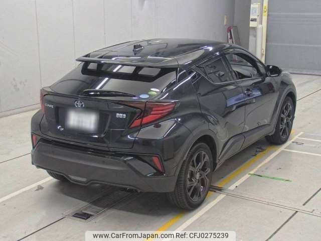 toyota c-hr 2021 -TOYOTA 【尾張小牧 342ﾗ1011】--C-HR 6AA-ZYX11--ZYX11-2034714---TOYOTA 【尾張小牧 342ﾗ1011】--C-HR 6AA-ZYX11--ZYX11-2034714- image 2