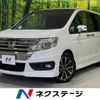 honda stepwagon 2013 -HONDA--Stepwgn DBA-RK5--RK5-1352990---HONDA--Stepwgn DBA-RK5--RK5-1352990- image 1