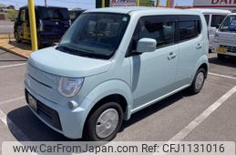 suzuki mr-wagon 2011 -SUZUKI--MR Wagon--MF33S-101854---SUZUKI--MR Wagon--MF33S-101854-