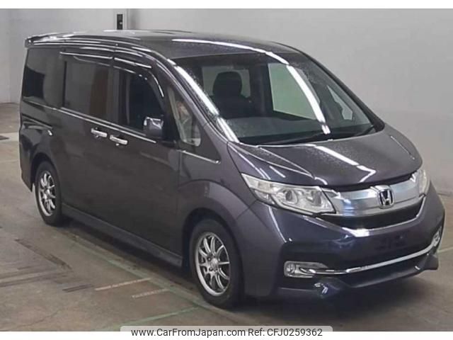 honda stepwagon-spada 2015 quick_quick_DBA-RP3_1019415 image 1