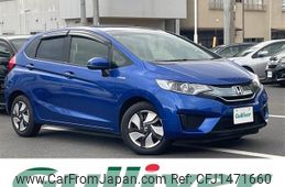 honda fit 2013 -HONDA--Fit DAA-GP5--GP5-1007620---HONDA--Fit DAA-GP5--GP5-1007620-