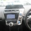 toyota prius-α 2015 -TOYOTA--Prius α DAA-ZVW41W--ZVW41W-3380609---TOYOTA--Prius α DAA-ZVW41W--ZVW41W-3380609- image 6