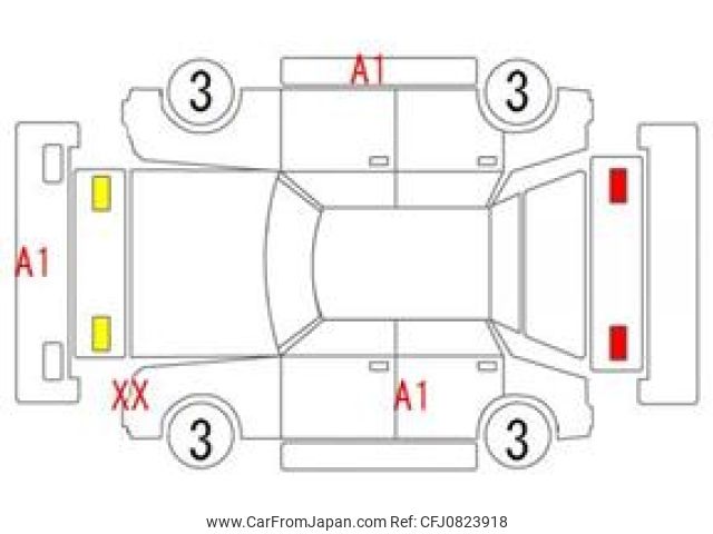 honda n-box 2020 -HONDA--N BOX 6BA-JF4--JF4-1118626---HONDA--N BOX 6BA-JF4--JF4-1118626- image 2