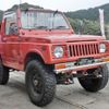 suzuki jimny 1982 GOO_JP_700080145930151220005 image 3