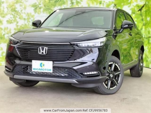 honda vezel 2024 quick_quick_RV3_RV3-1017374 image 1