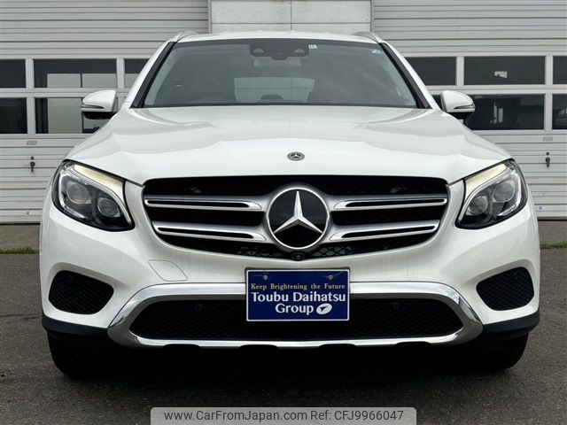 mercedes-benz glc-class 2018 -MERCEDES-BENZ--Benz GLC LDA-253905C--WDC2539052F463093---MERCEDES-BENZ--Benz GLC LDA-253905C--WDC2539052F463093- image 2