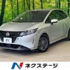 nissan note 2021 -NISSAN--Note 6AA-E13--E13-051947---NISSAN--Note 6AA-E13--E13-051947- image 1
