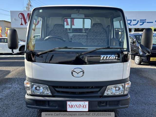 mazda titan 2007 -MAZDA 【名変中 】--Titan SYE6T--213600---MAZDA 【名変中 】--Titan SYE6T--213600- image 2