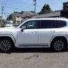 toyota land-cruiser 2021 25410502 image 2