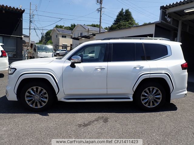 toyota land-cruiser 2021 25410502 image 2