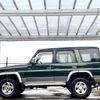 toyota landcruiser-70 2014 quick_quick_KG-HZJ76K_HZJ76-0004368 image 11