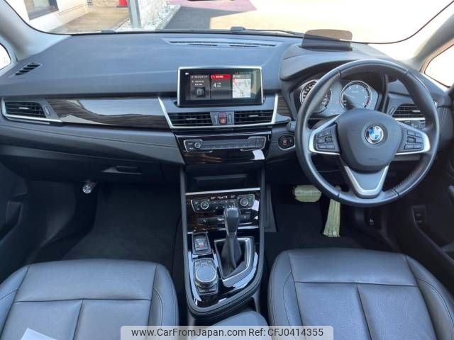 bmw 2-series 2018 -BMW--BMW 2 Series LDA-2C20--WBA6Z120X0VF79780---BMW--BMW 2 Series LDA-2C20--WBA6Z120X0VF79780- image 2