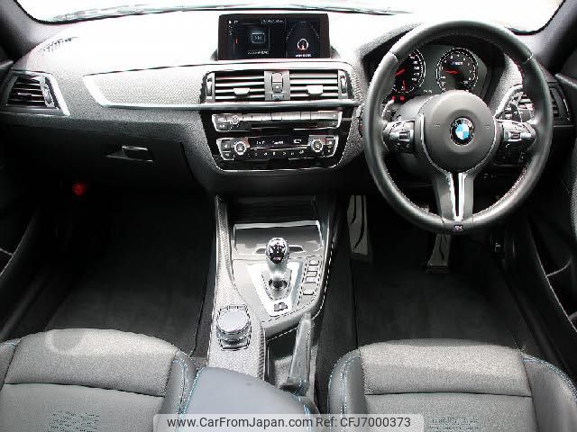 bmw bmw-others 2018 quick_quick_CBA-2U30_WBS2U72060VH27290 image 2