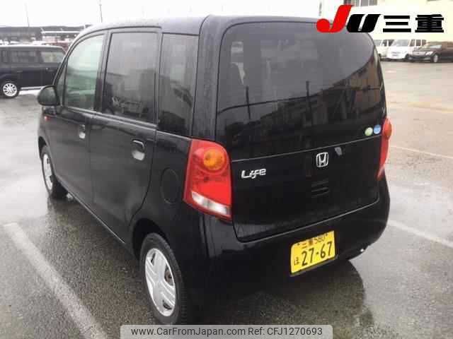 honda life 2010 -HONDA 【三重 580ﾎ2767】--Life JC1--1148695---HONDA 【三重 580ﾎ2767】--Life JC1--1148695- image 2