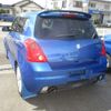 suzuki swift 2010 -SUZUKI--Swift CBA-ZC31S--ZC31S-253087---SUZUKI--Swift CBA-ZC31S--ZC31S-253087- image 2