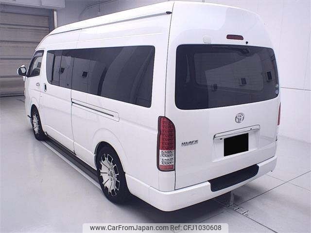 toyota hiace-van 2013 -TOYOTA--Hiace Van TRH226K-0011003---TOYOTA--Hiace Van TRH226K-0011003- image 2