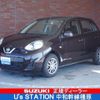 nissan march 2016 quick_quick_DBA-K13_K13-068378 image 1