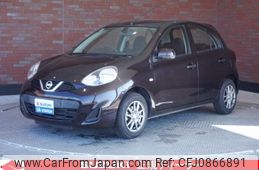 nissan march 2016 quick_quick_DBA-K13_K13-068378