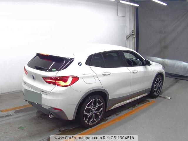bmw x2 2019 CFJ1904516 image 2