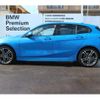 bmw 1-series 2021 -BMW--BMW 1 Series 3DA-7M20--WBA7M920407J94248---BMW--BMW 1 Series 3DA-7M20--WBA7M920407J94248- image 10