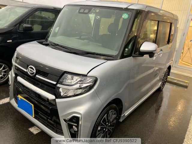 daihatsu tanto 2020 CFJ9390522 image 2