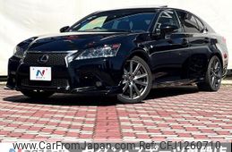 lexus gs 2012 quick_quick_GWL10_GWL10-6003484