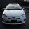 toyota aqua 2014 -TOYOTA 【豊橋 501ﾊ8201】--AQUA DAA-NHP10--NHP10-2367341---TOYOTA 【豊橋 501ﾊ8201】--AQUA DAA-NHP10--NHP10-2367341- image 2