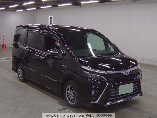 toyota voxy 2018 quick_quick_DAA-ZWR80W_ZWR80-0335199 image 1