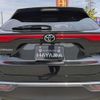 toyota harrier 2025 quick_quick_6BA-MXUA80_MXUA80-0134766 image 2