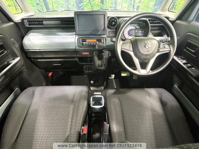 suzuki spacia 2022 CFJ1523419 image 2