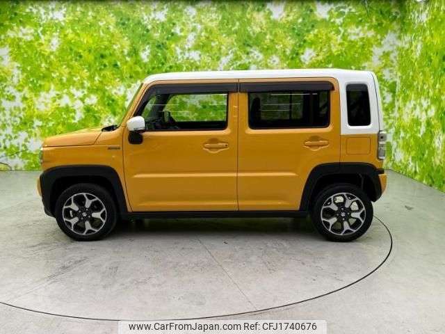 suzuki hustler 2022 CFJ1740676 image 2