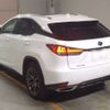 lexus rx 2020 CFJ1813527 image 9