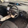 toyota prius 2017 -TOYOTA 【袖ヶ浦 330ﾋ1703】--Prius DAA-ZVW51--ZVW51-6045507---TOYOTA 【袖ヶ浦 330ﾋ1703】--Prius DAA-ZVW51--ZVW51-6045507- image 7