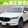 mazda cx-5 2019 quick_quick_3DA-KF2P_KF2P-312876 image 1