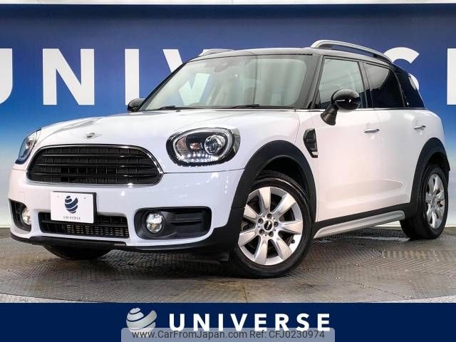 mini mini-others 2017 -BMW--BMW Mini LDA-YT20--WMWYT920X03D51315---BMW--BMW Mini LDA-YT20--WMWYT920X03D51315- image 1