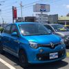 renault twingo 2017 -RENAULT--Renault Twingo ABA-AHH4D--VF1AHB115G0747781---RENAULT--Renault Twingo ABA-AHH4D--VF1AHB115G0747781- image 8