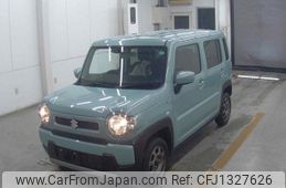 suzuki hustler 2020 quick_quick_5AA-MR92S_MR92S-118351