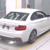 bmw 2-series 2014 -BMW--BMW 2 Series DBA-1J30--WBA1J72060V229340---BMW--BMW 2 Series DBA-1J30--WBA1J72060V229340- image 2