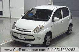 toyota passo 2015 -TOYOTA 【長野 501ﾉ2717】--Passo DBA-KGC30--KGC30-0227955---TOYOTA 【長野 501ﾉ2717】--Passo DBA-KGC30--KGC30-0227955-