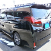 toyota alphard 2015 AA30395 image 5