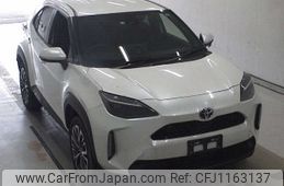 toyota yaris-cross 2022 -TOYOTA--Yaris Cross MXPB10-3022514---TOYOTA--Yaris Cross MXPB10-3022514-