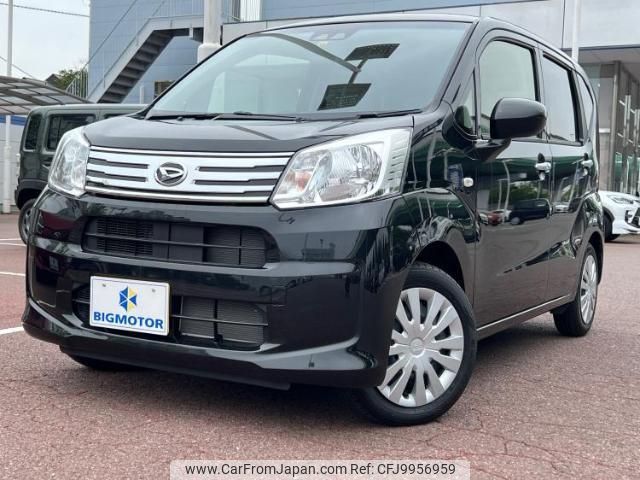 daihatsu move 2022 quick_quick_5BA-LA150S_LA150S-2131389 image 1