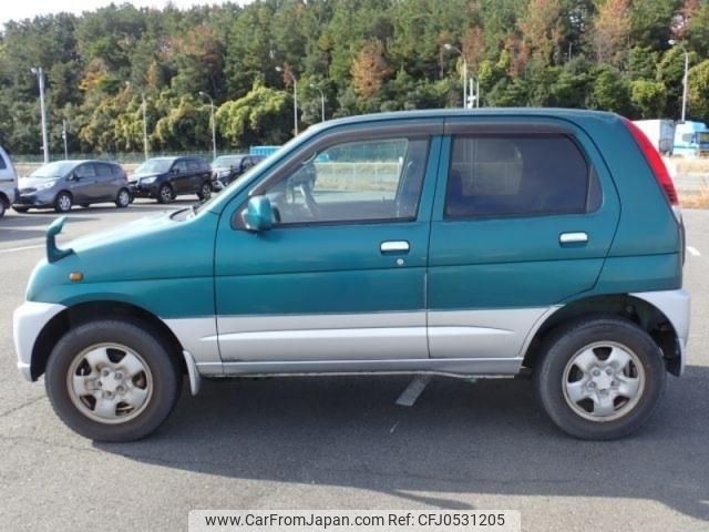 daihatsu terios-kid 2005 -DAIHATSU--Terios Kid TA-J131G--J131G-048091---DAIHATSU--Terios Kid TA-J131G--J131G-048091- image 2