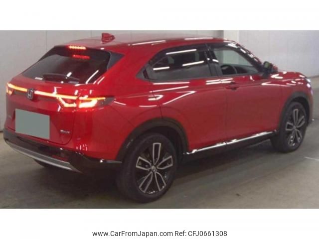 honda vezel 2021 quick_quick_6AA-RV5_1007080 image 2